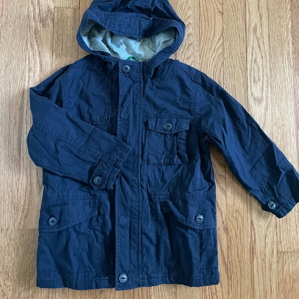 Gap Boys Jacket